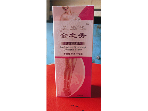 彩神肌肤紧致英华150克